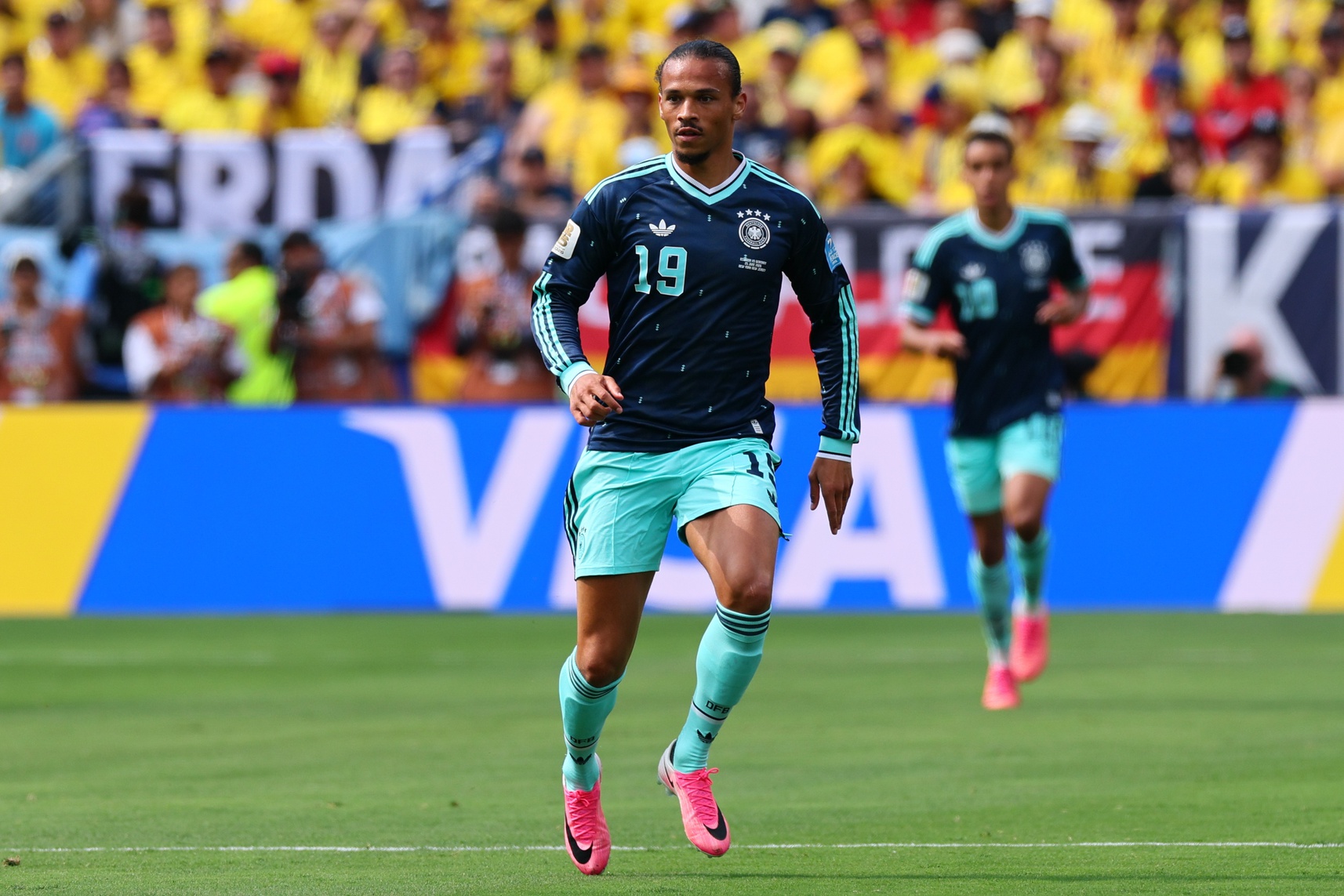Germany vs. Paraguay Prediction: FIFA World Cup Odds, Betting Picks by Luke Lindholm