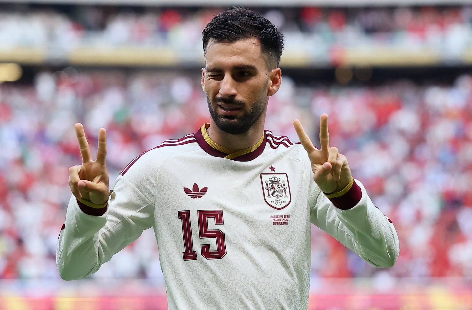 Spain vs. Austria Round of 32 Prediction: FIFA World Cup Odds, Betting Picks by Luke Lindholm