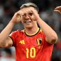 Soccer: FIFA World Cup 2026 - Group G - New Zealand v Belgium