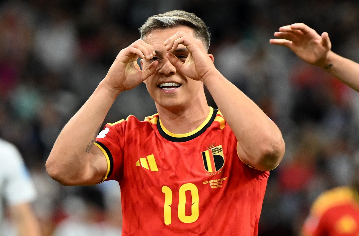 Belgium vs. Senegal Round of 32 Prediction: FIFA World Cup Odds, Betting Picks by Brian Burden