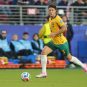Soccer: FIFA World Cup 2026 - Group D - Paraguay v Australia