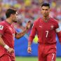 Soccer: FIFA World Cup 2026 - Group K - Colombia v Portugal