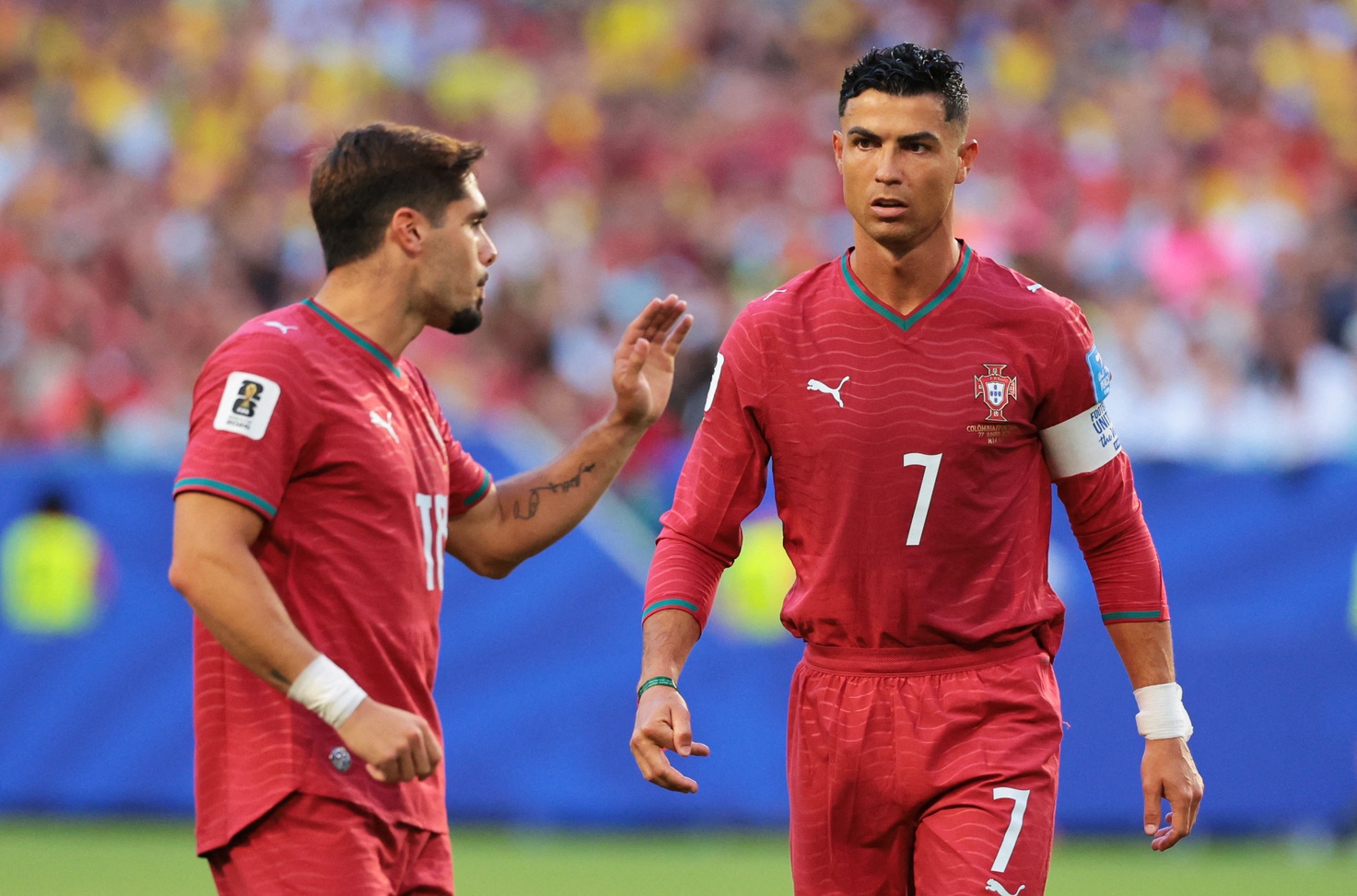 Portugal vs. Croatia Round of 32 Prediction: FIFA World Cup Odds, Betting Picks by Brian Burden