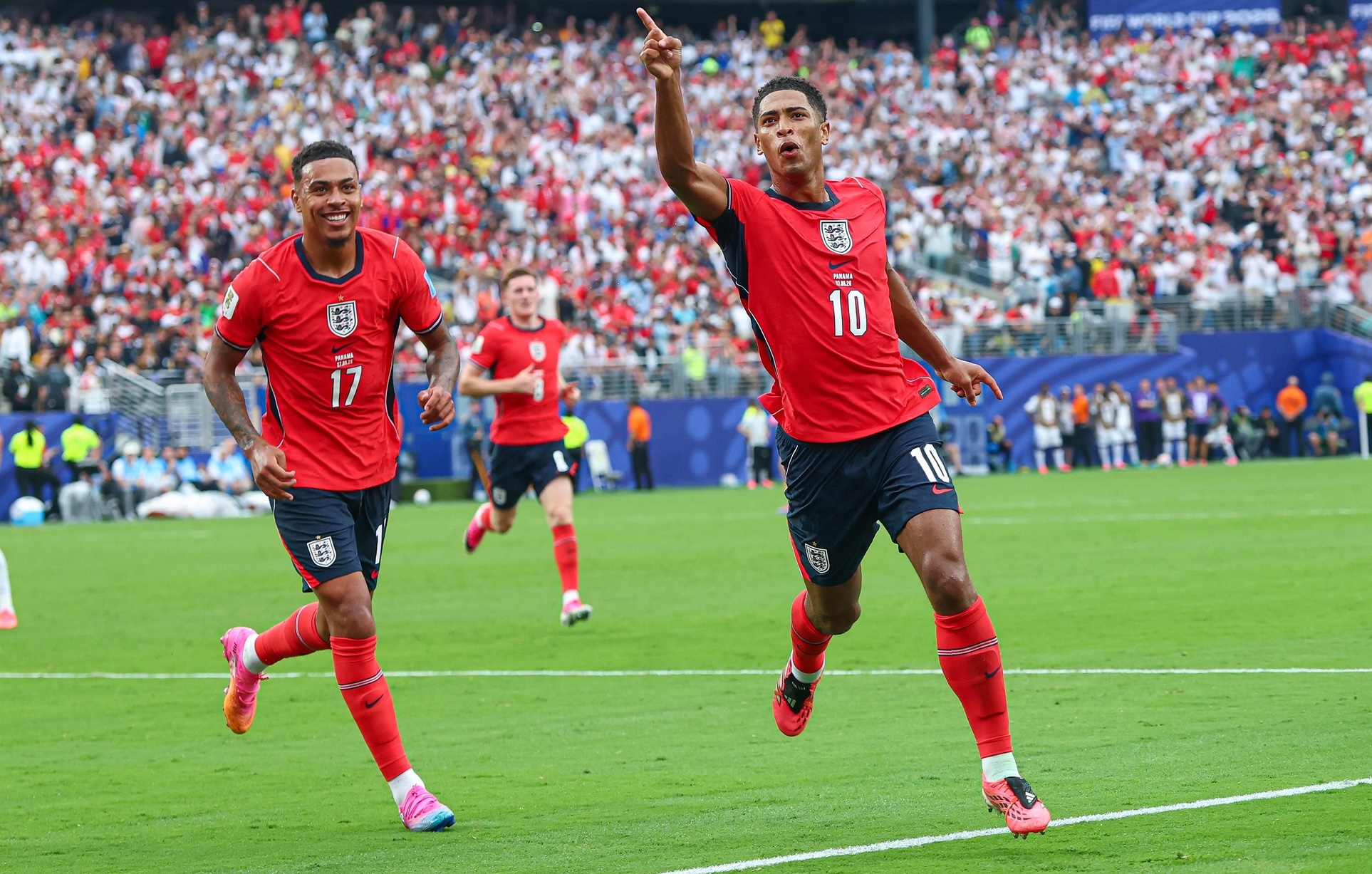 FIFA World Cup Betting Picks for July 1: England continues quest to end World Cup drought in Round o... by Jordan Ramsay