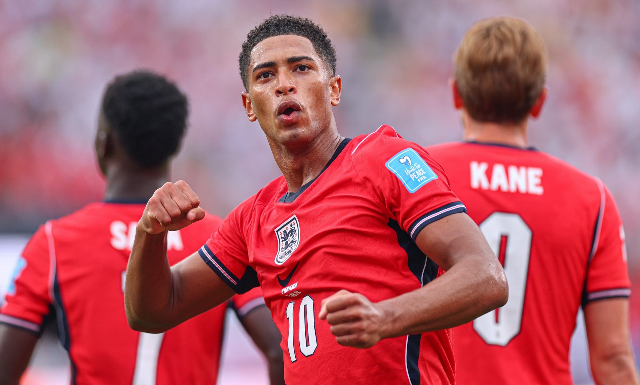 England vs. DR Congo Round of 32 Prediction: FIFA World Cup Odds, Betting Picks by Luke Lindholm