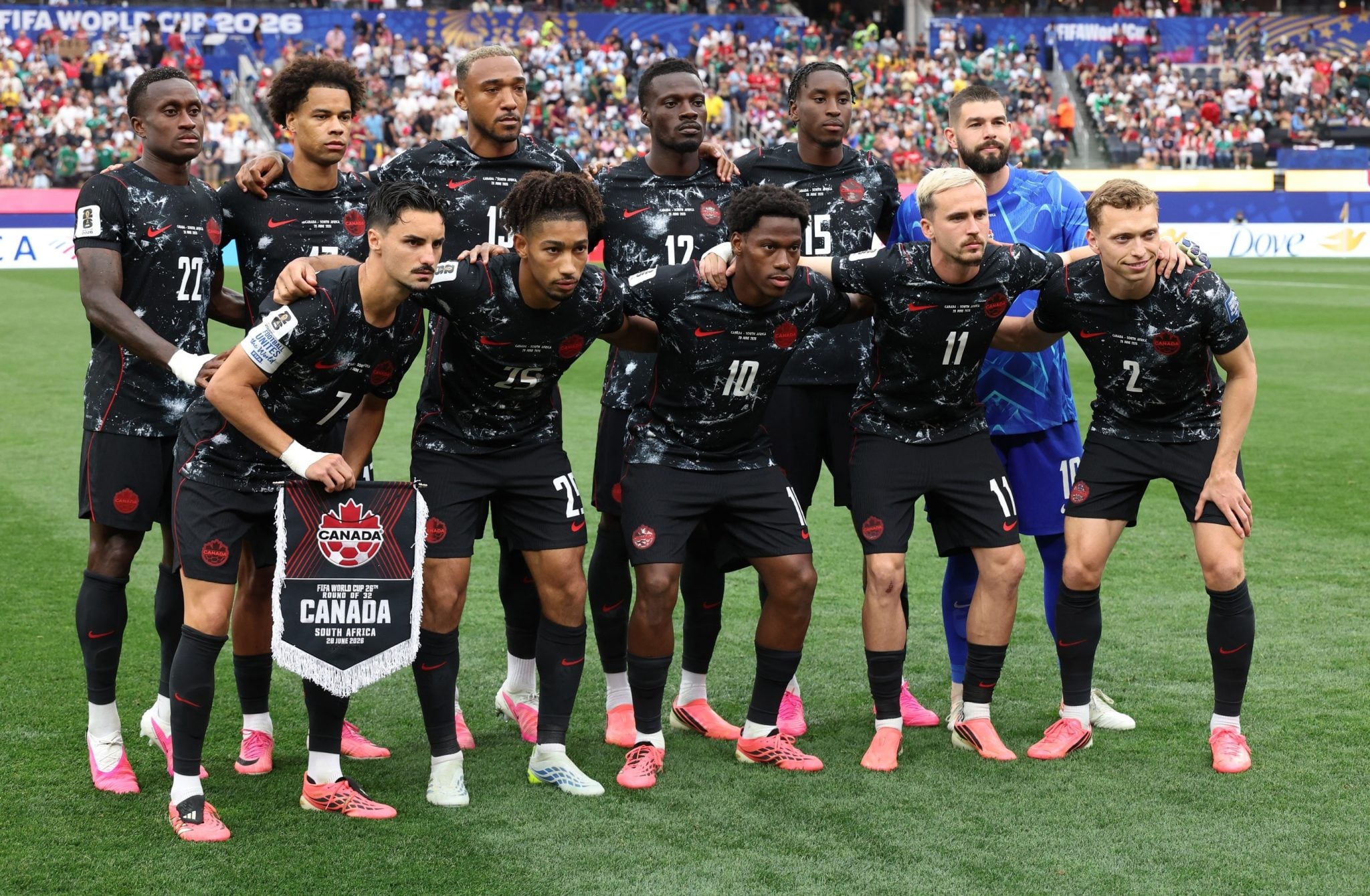 Canada vs. Morocco Round of 16 Prediction: FIFA World Cup Odds, Betting Picks by Jordan Ramsay
