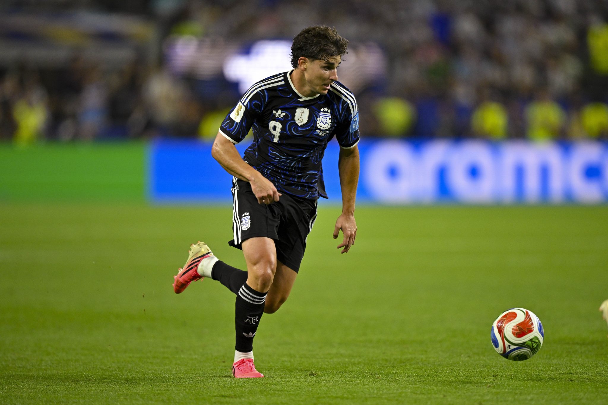 Argentina vs. Cape Verde Round of 32 Prediction: FIFA World Cup Odds, Betting Picks by Liam Setterlund