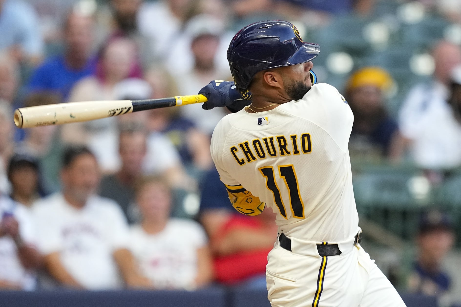 Cincinnati Reds vs. Milwaukee Brewers: Odds, Prediction by Zach Lutz