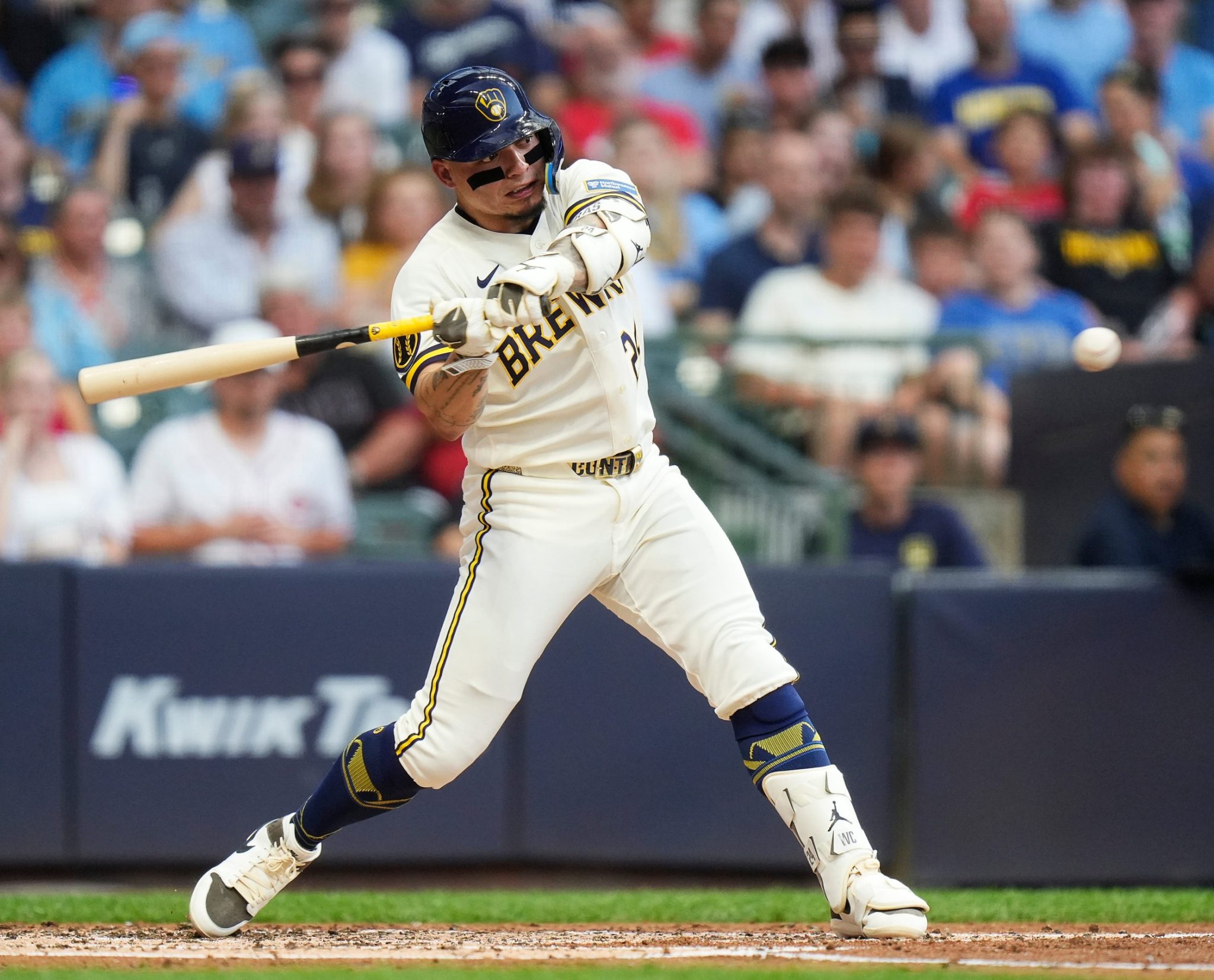 Milwaukee Brewers vs. Arizona Diamondbacks: Odds, Prediction by Kevin Thompkins