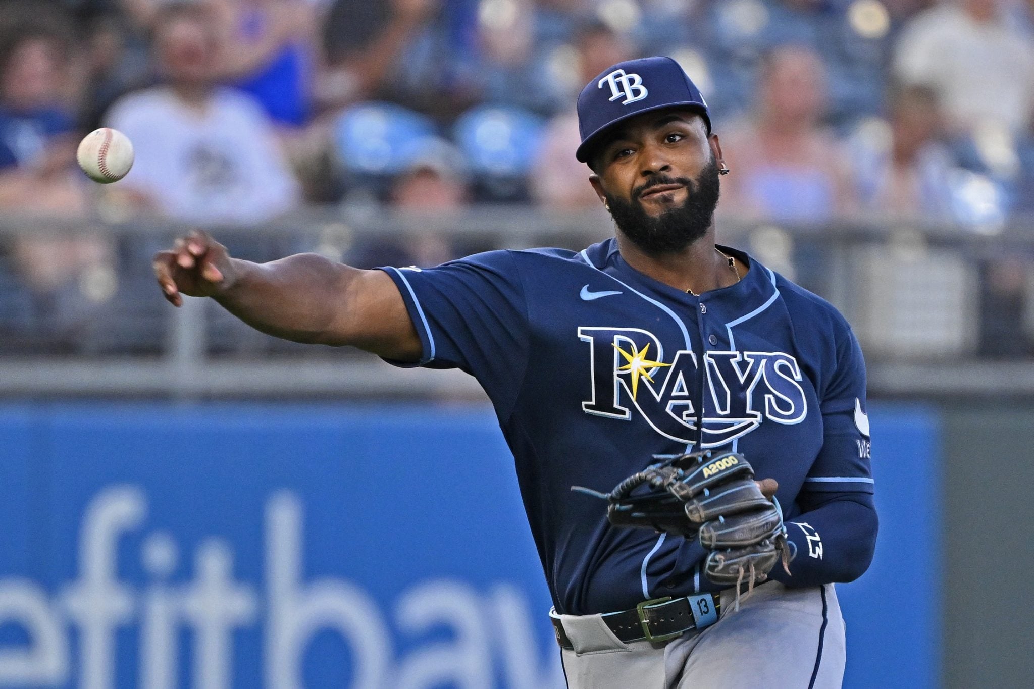 Tampa Bay Rays vs. Houston Astros: Odds, Prediction by Zach Lutz