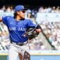 MLB: Toronto Blue Jays at Seattle Mariners