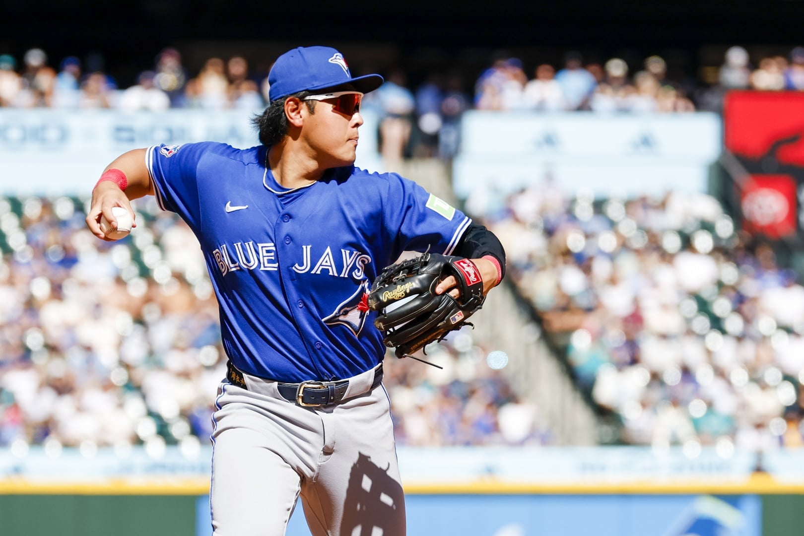 Toronto Blue Jays vs. San Francisco Giants: Odds, Prediction by Payton Matthews