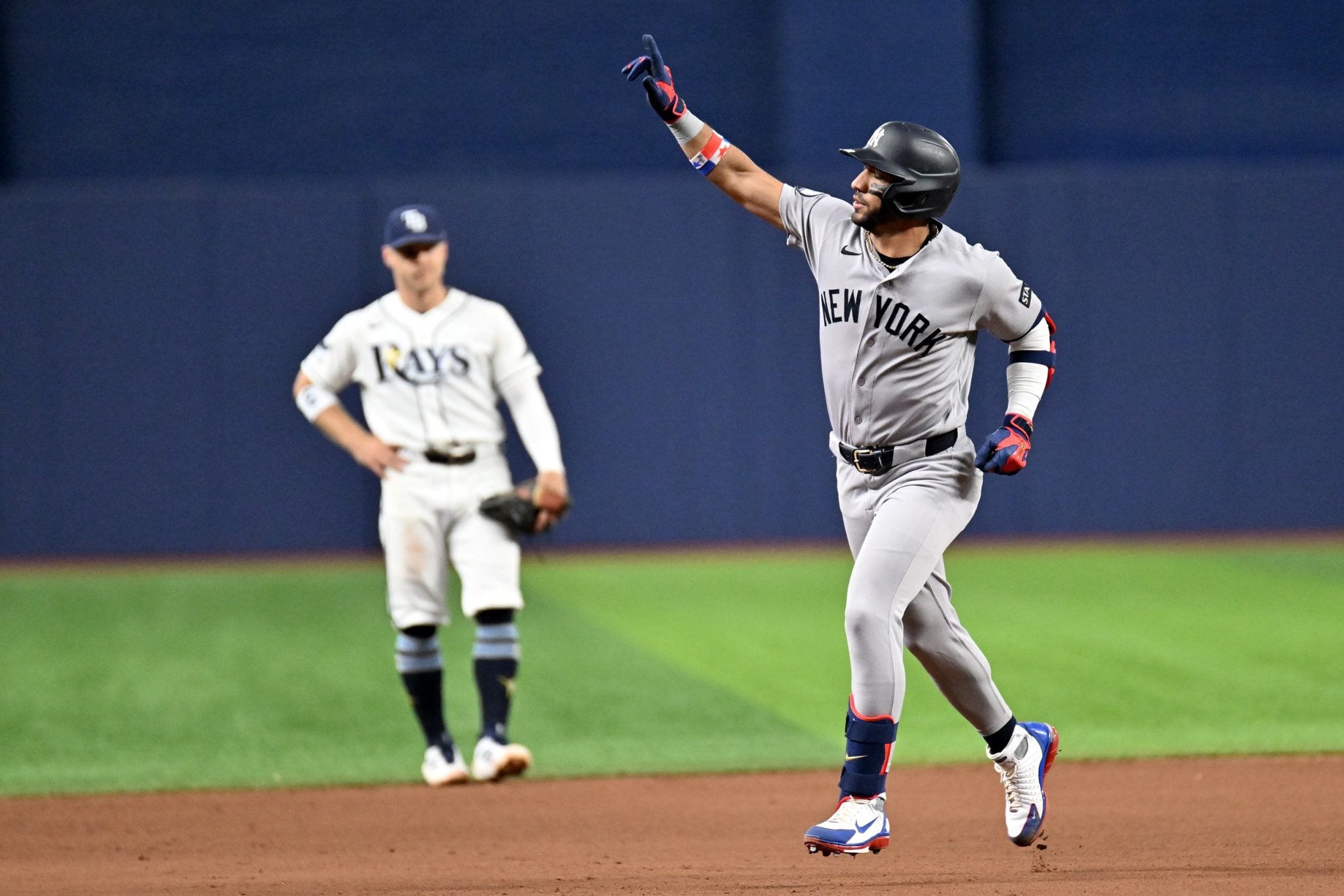 New York Yankees vs. Tampa Bay Rays: Odds, Prediction by Kevin Thompkins