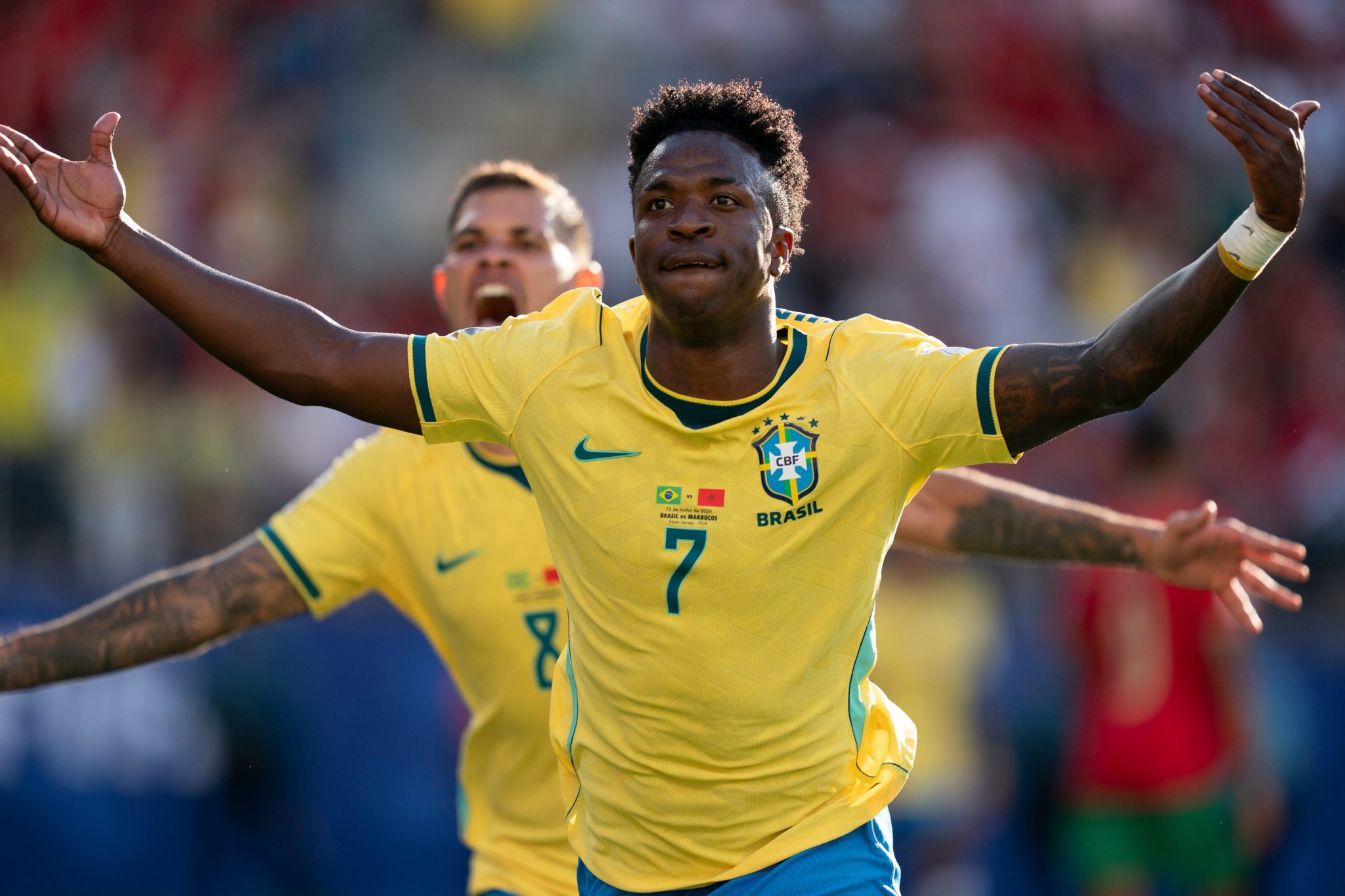Brazil vs. Haiti Prediction: World Cup 2026 Odds and Betting Picks by Luke Lindholm