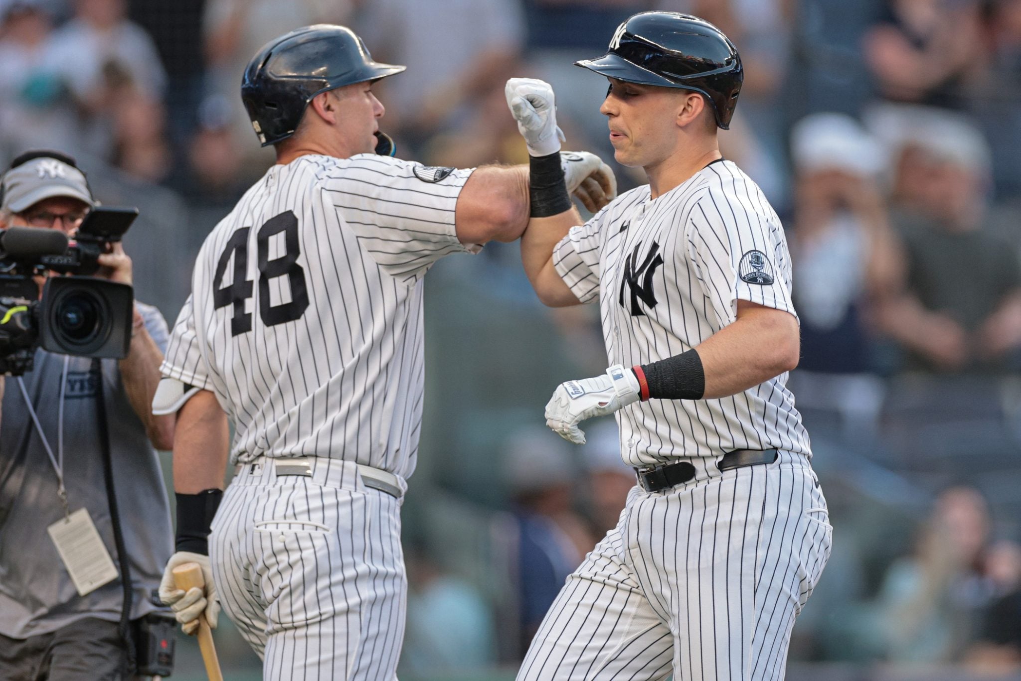 New York Yankees vs. Cleveland Guardians: Odds, Prediction by Zach Lutz