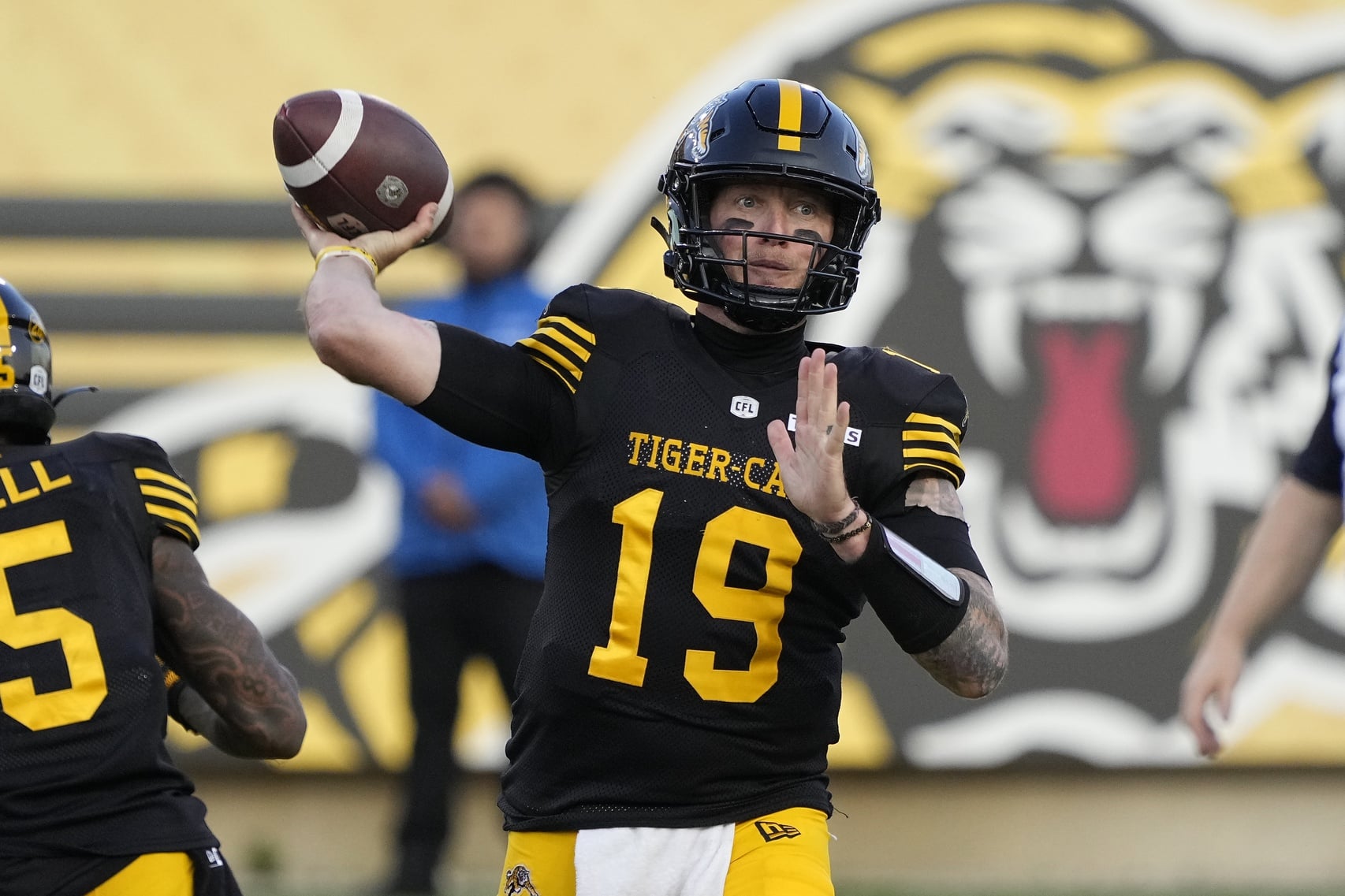Blue Bombers vs. Tiger-Cats Prediction: CFL Week 5 Point Spread, Odds by Daniel Coyle