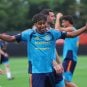 Soccer: International Friendly - Spain Training