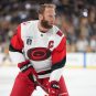 NHL: Stanley Cup Final-Carolina Hurricanes at Vegas Golden Knights