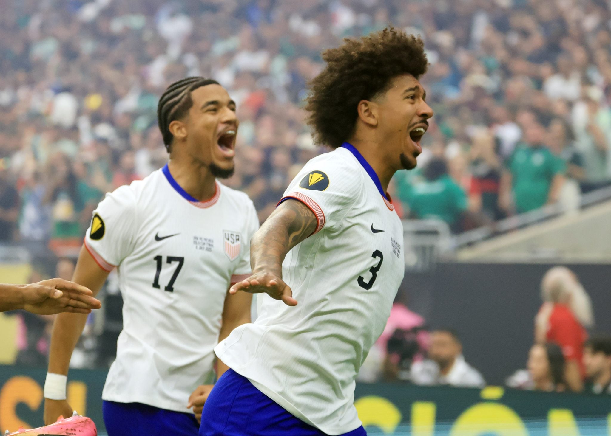 World Cup 2026 odds: Paraguay vs. USA betting picks by Payton Matthews