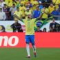 Soccer: Copa America-Brazil vs Colombia