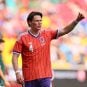 Soccer: International Friendly - Bolivia v Scotland