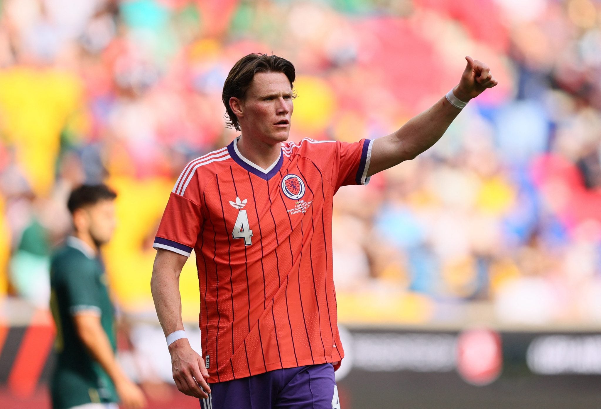 World Cup 2026 group stage odds: Haiti vs. Scotland betting picks by Luke Lindholm