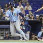 MLB: Tampa Bay Rays at Miami Marlins