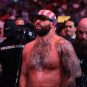 MMA: UFC 327- Blaydes vs Hokit