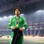 Soccer: Concacaf Gold Cup-Final-Mexico at USA