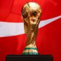 Soccer: FIFA World Cup 2026-World Cup Trophy Tour