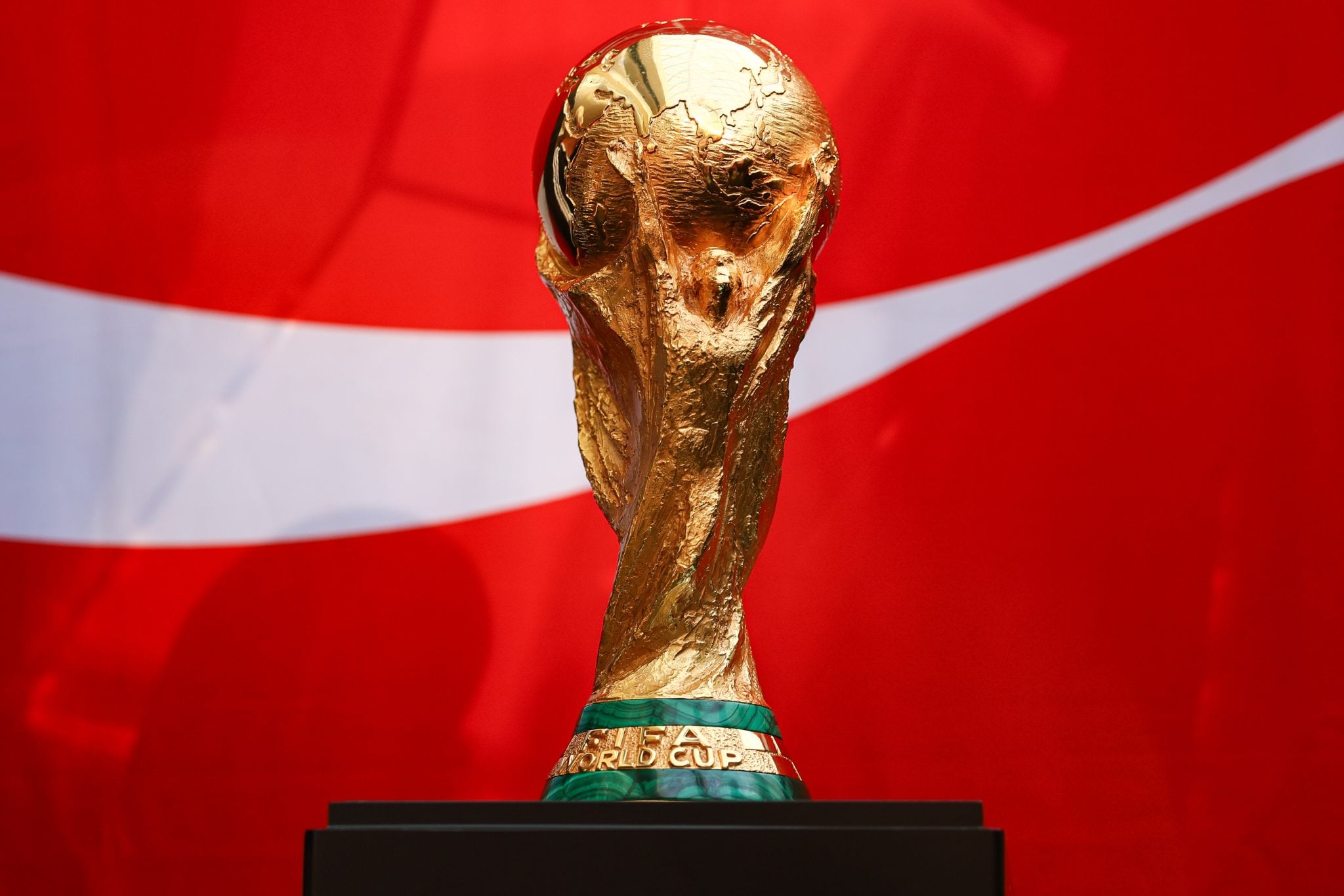 FIFA World Cup Soccer Betting History, Odds, and Trends by Daniel Coyle