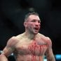 MMA: UFC 314 - Chandler vs Pimblett