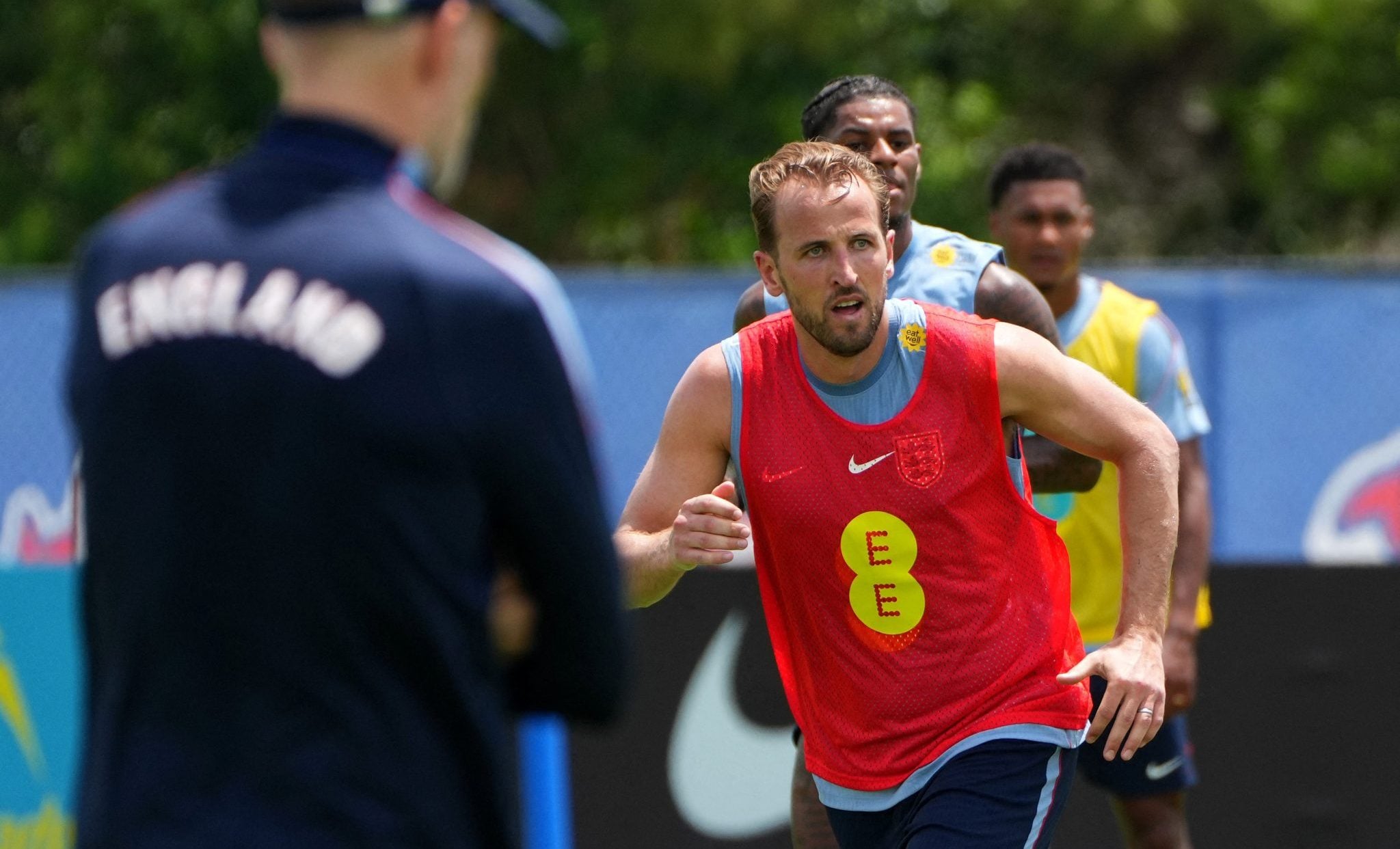 Best Underdogs to Bet in the World Cup Group Stage by Luke Lindholm