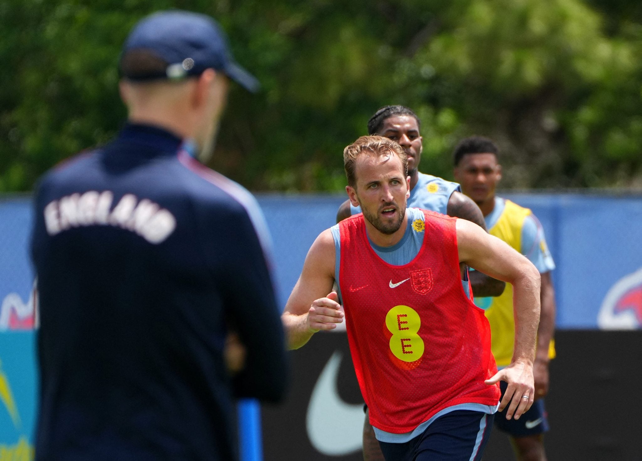 Best Underdogs to Bet in the World Cup Group Stage by Luke Lindholm