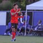 Soccer: International Mens Friendly-Trinidad and Tobago at Republic of Korea