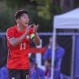 Soccer: International Mens Friendly-Trinidad and Tobago at Republic of Korea