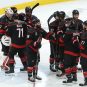 NHL: Stanley Cup Final-Vegas Golden Knights at Carolina Hurricanes