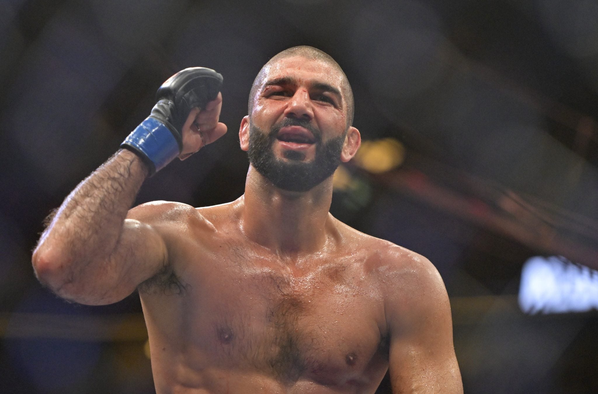 Sean O’Malley vs. Aiemann Zahabi Odds: UFC Freedom 250 Picks, Prediction by Daniel Coyle