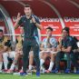 Soccer: Copa America-Semifinal-Argentina vs Canada