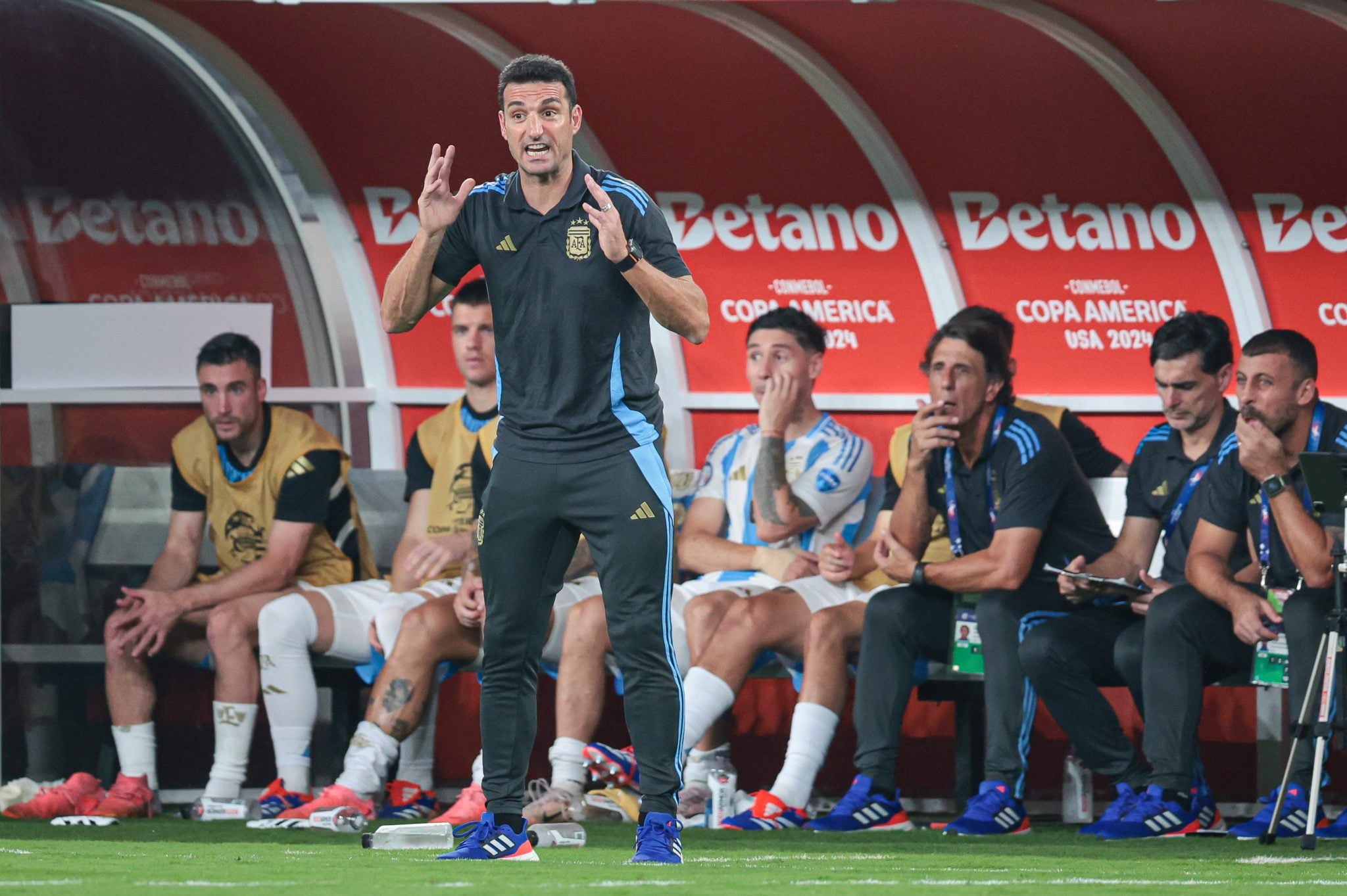 2026 FIFA World Cup Argentina team odds, betting prediction by Luke Lindholm