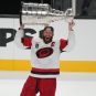 NHL: Stanley Cup Final-Carolina Hurricanes at Vegas Golden Knights