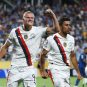 Soccer: FIFA Club World Cup 2025-Round of 16-Al Hilal FC at Manchester City