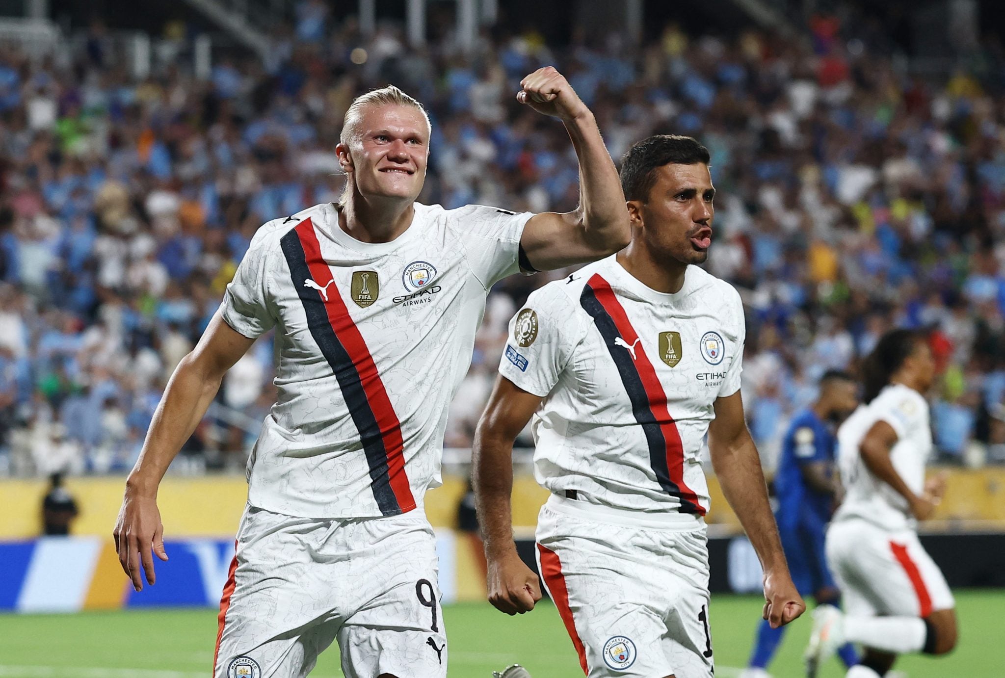 World Cup 2026 odds: Iraq vs. Norway betting picks by Luke Lindholm