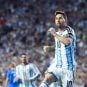 Soccer: International Mens Friendly-Iceland at Argentina