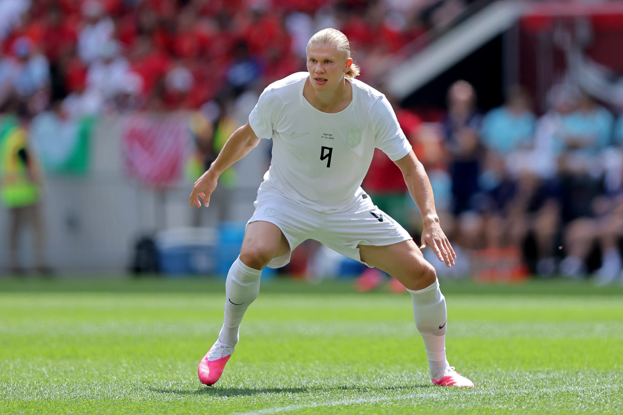 World Cup 2026 odds: Iraq vs. Norway betting picks by Luke Lindholm