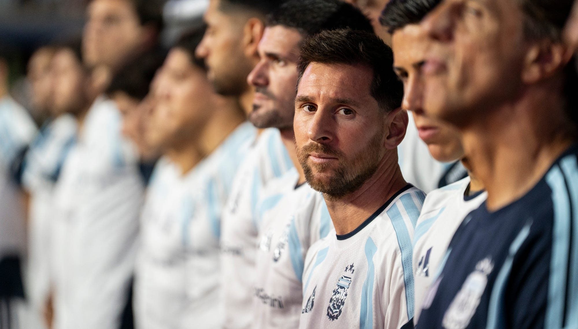 World Cup Day 6 Betting Parlay Pick: Lionel Messi to Score First Goal by Payton Matthews