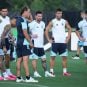 Soccer: FIFA World Cup 2026 - Argentina Training
