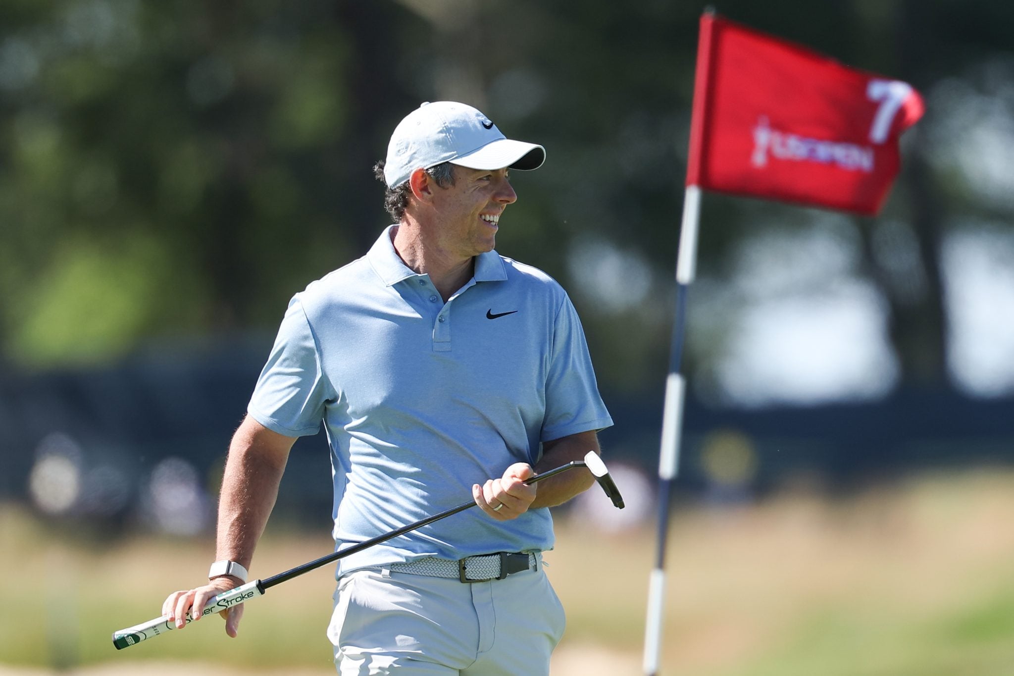PGA Shinnecock Hills Predictions: Who Will Win the US Open? by Payton Matthews