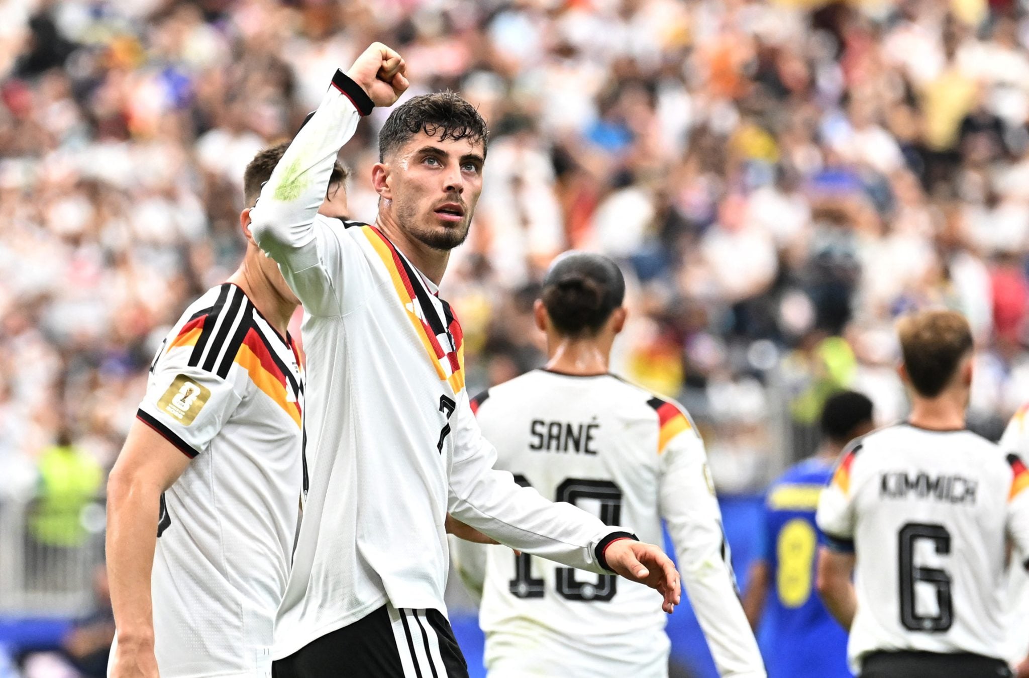 World Cup 2026 Group E odds: Germany vs. Ivory Coast betting picks by Brian Burden