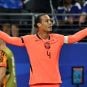 Soccer: FIFA World Cup 2026 - Group F - Netherlands v Japan
